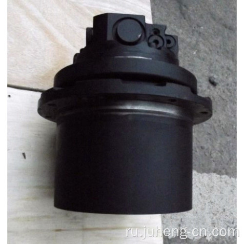 Экскаватор гидравлический финальный привод PC25 Travel Motor